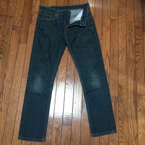 Levi Strauss Jeans